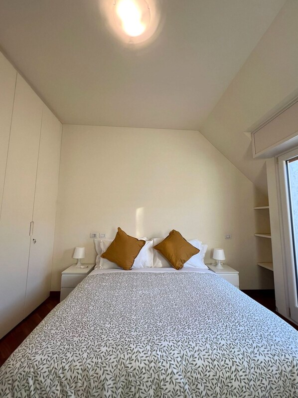 Apartamento | Tabla de planchar con plancha y wifi gratis