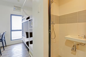 1 chambre