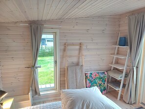 3 chambres, Wi-Fi gratuit