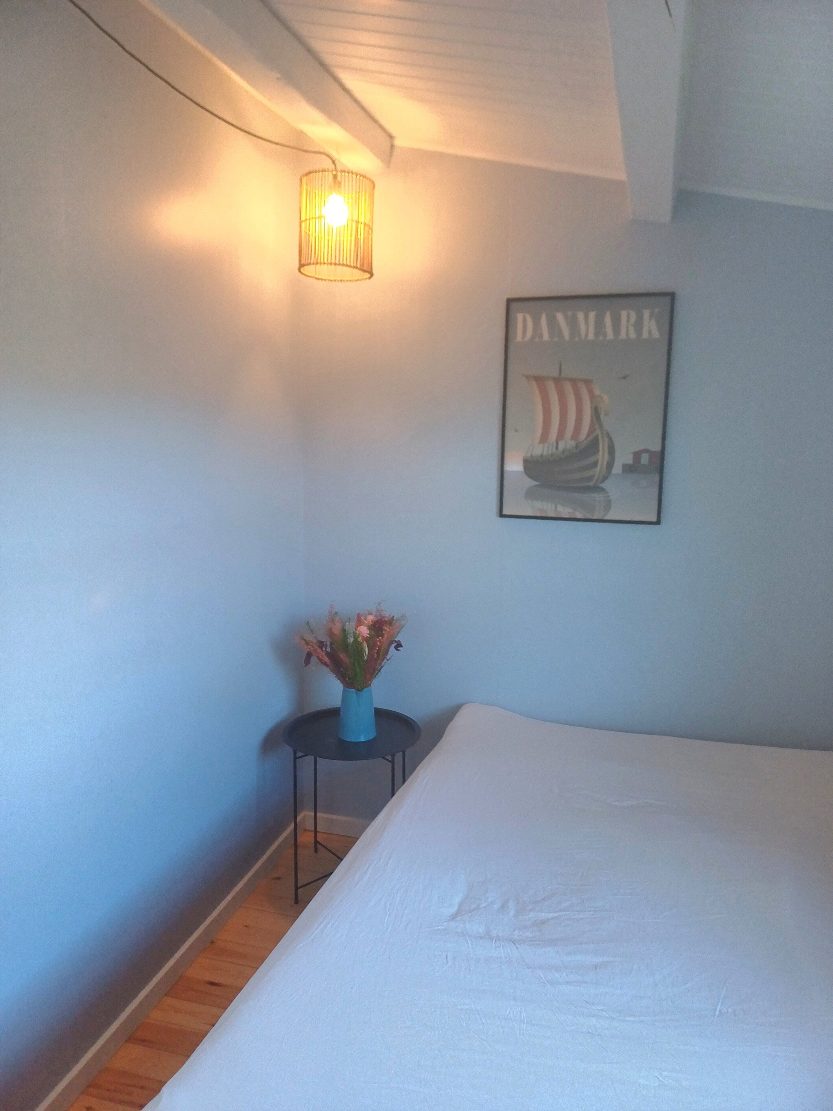 3 bedrooms, free WiFi