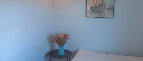 3 bedrooms, free WiFi