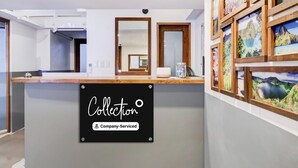 Unclassified image, 2 of 32, button - Cozy Double Retreat in Olympia, Makati -Santa (Makati City)