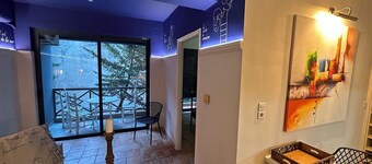 Anais Apartment – Sea View in Amfilochia
