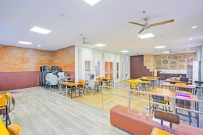 Restaurantes