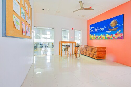 Elegant Double Getaway in 1318 Residences