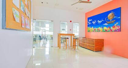 Elegant Double Getaway in 1318 Residences