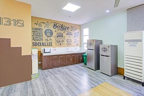 Interior - Elegant Double Getaway in 1318 Residences (Manila)