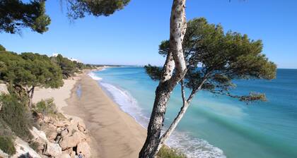 Villa Luka by Parc Mont-roig