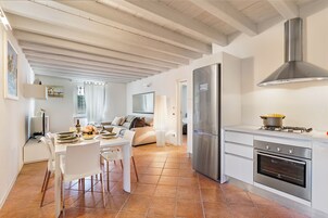 Apartamento estándar, varias habitaciones (Magnolia House) | Interior