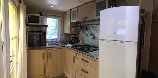 Cuisine privée
