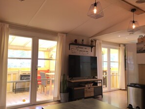Interiör