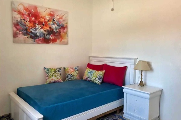 140 * 190 Cm double bed