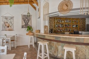 Bar (sur place)