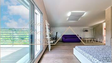 5 chambres, fer et planche Ă repasser, Wi-Fi, draps fournis