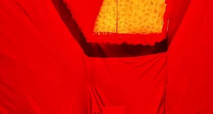 Buddy Hikers Stay Badrinath