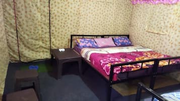 1 habitación