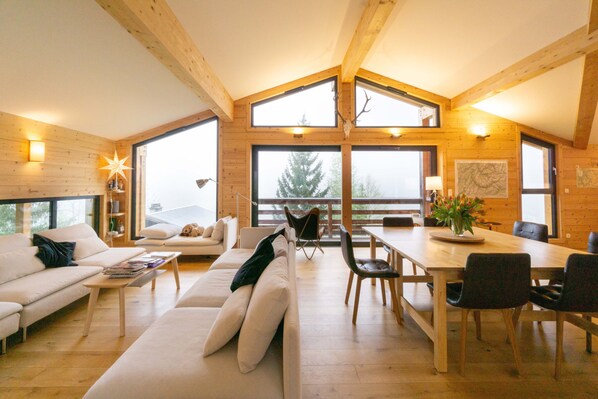 TV, video games, DVD player