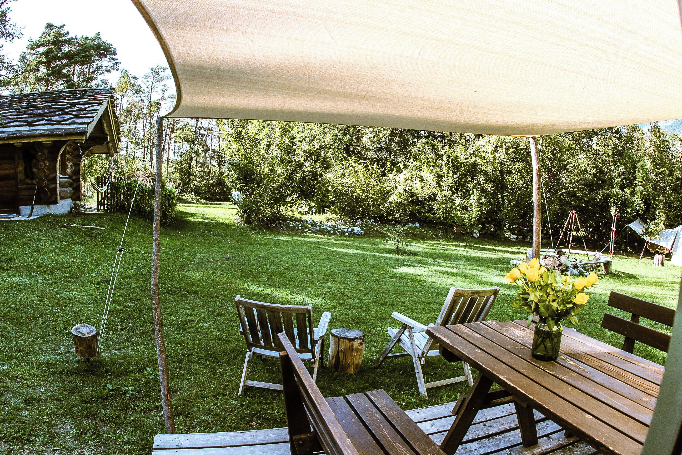 1 chambre, literie de qualité supérieure, décoration personnalisée