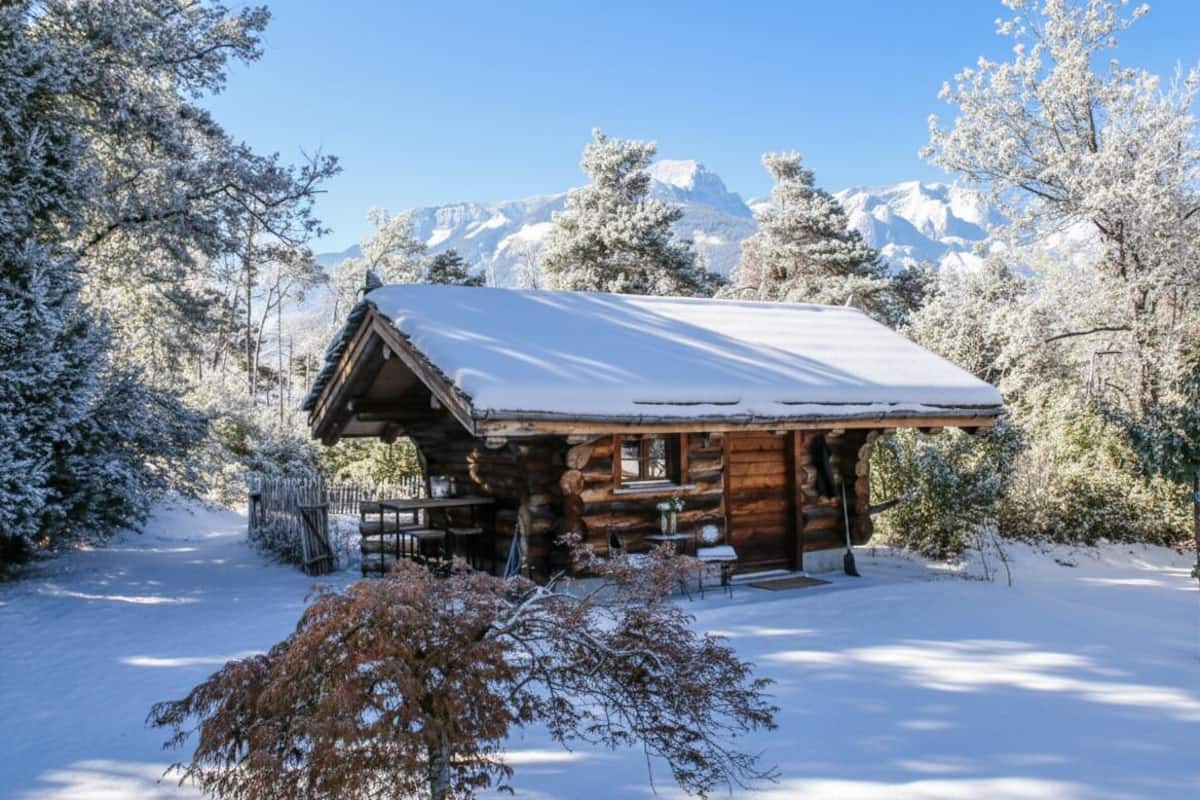 1 chambre, literie de qualité supérieure, décoration personnalisée