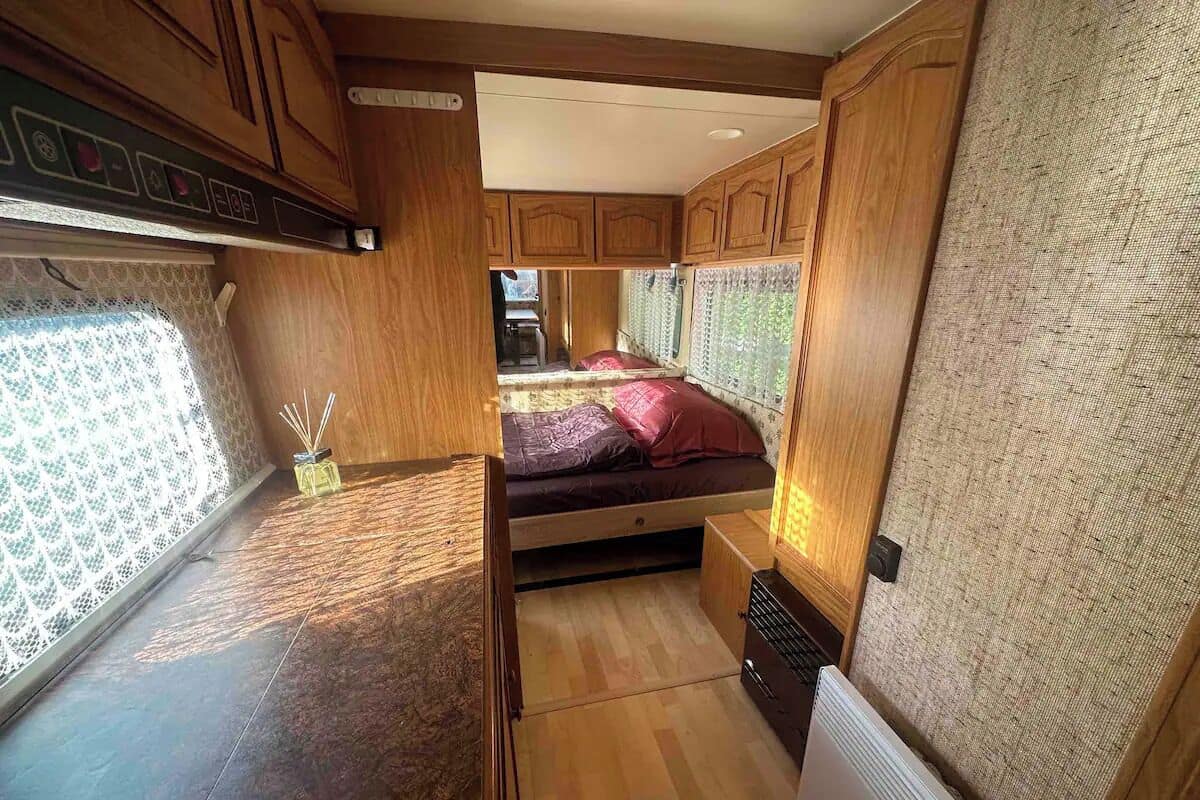 1 habitación, decoración personalizada, wifi gratis y ropa de cama