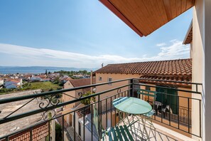 Property grounds - Studio 'Gavriil G5' with Sea View, Wi-Fi and Air Conditioning (Corfu)