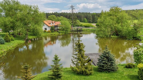 Willa Sun & Snow Zasypane Mazury