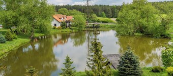 Willa Sun & Snow Zasypane Mazury