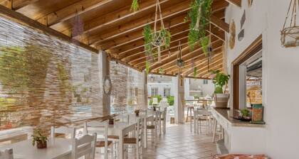 Appartement 'Family Room No 1' avec vue montagne, Wi-Fi et climatisation