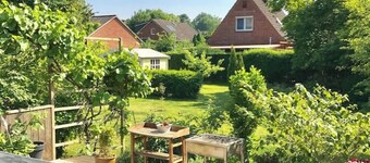 Vacation home Hygge - Full service vacation- dog friendly