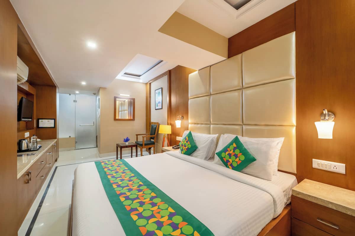 Premium-Doppelzimmer