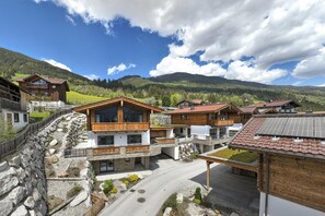 Chalet | Esterni