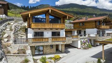 Chalet | Exterieur