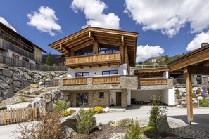 Chalet | Extérieur