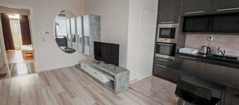 Domby Apartment With Balcony