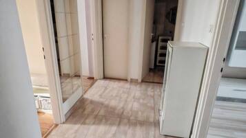 Apartment, 2 Bedrooms, Smoking, Balcony | Interior