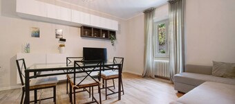 La Casa di Tina with Balcony – Civenna