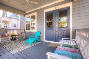 Terrass/Patio