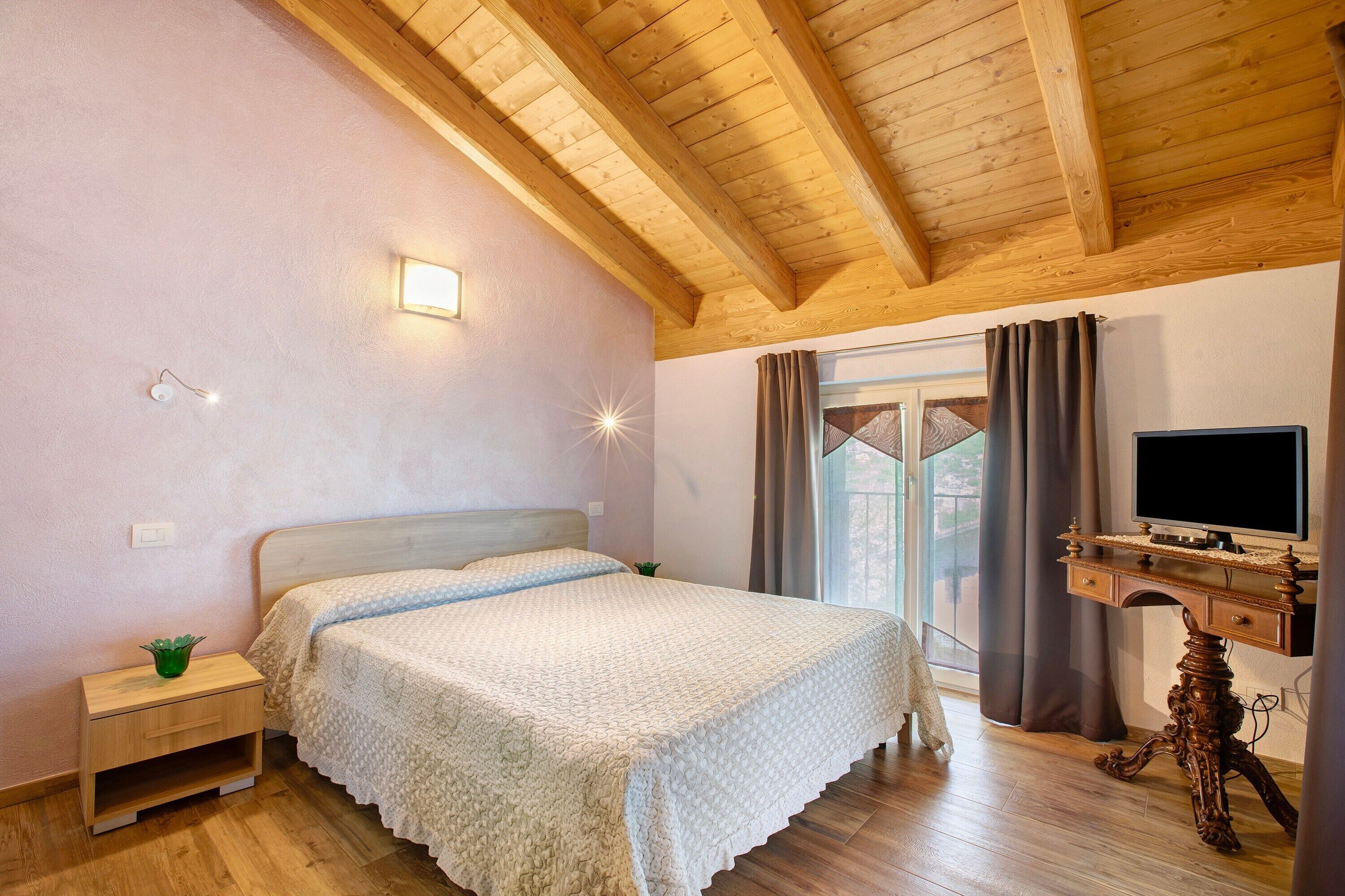 3 Schlafzimmer, Bügeleisen/Bügelbrett, kostenloses WLAN, Bettwäsche