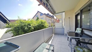 Speisen im Freien