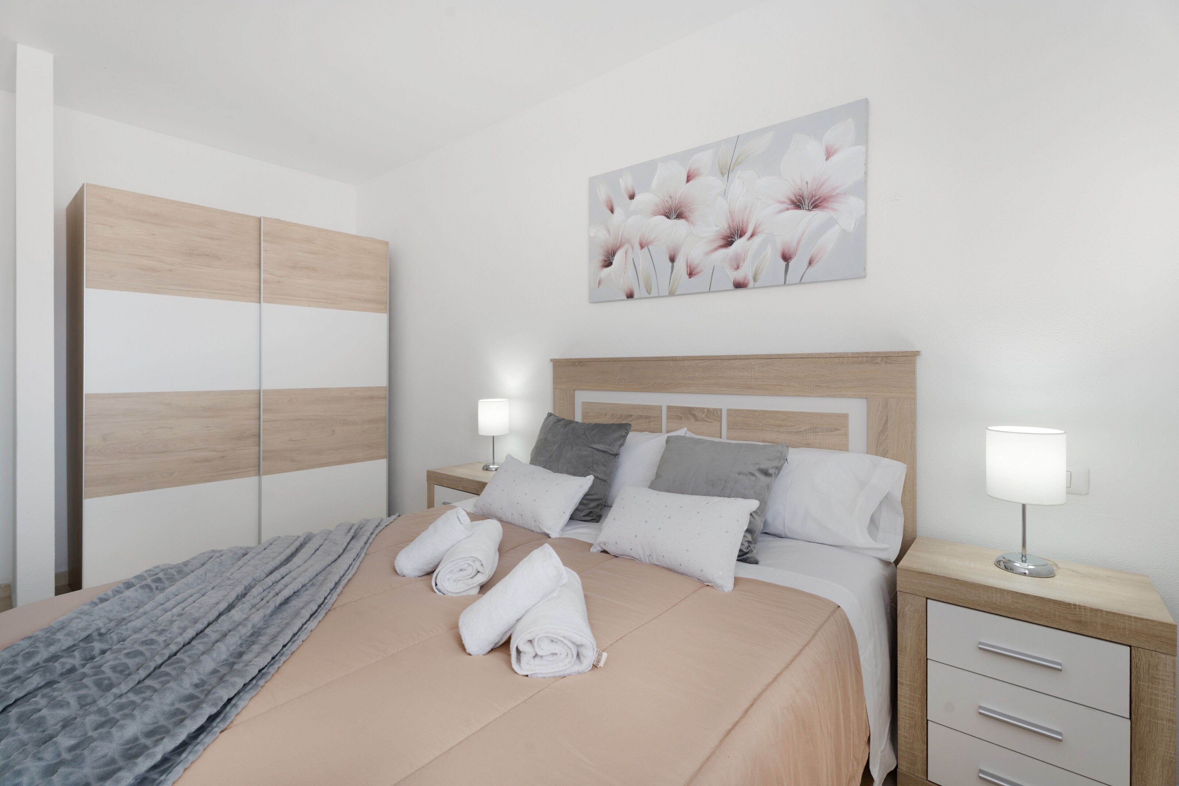 1 slaapkamer, gratis wifi, beddengoed