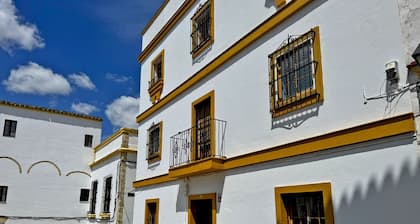 Casa Alba de Abades - Ole Solutions