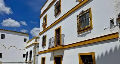 Casa Alba de Abades - Ole Solutions