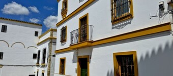 Casa Alba de Abades - Ole Solutions