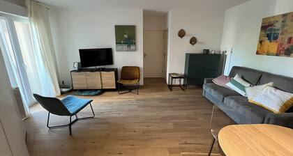 LOCATION APPARTEMENT - SOULAC SUR MER
