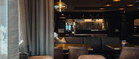 Restaurang
