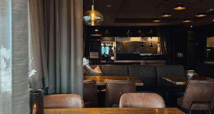 Ågotnes Hotell