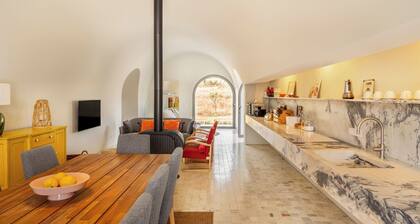 Holiday Home 'Monte De Santiago' with Mountain View, Private Pool and Wi-Fi