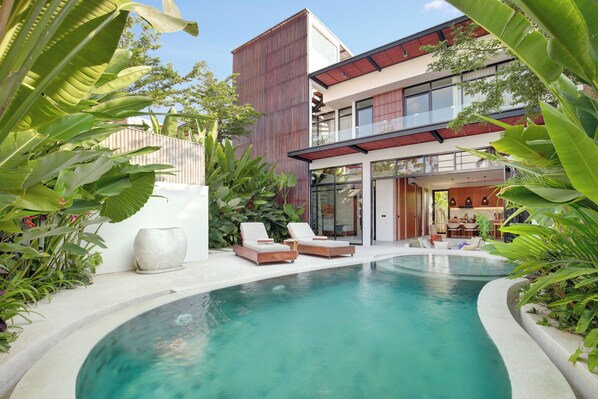 Alberca