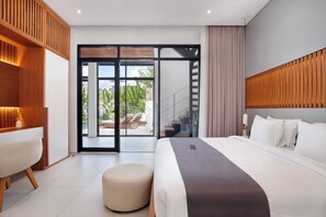 3 chambres, fer et planche à repasser, Wi-Fi, draps fournis