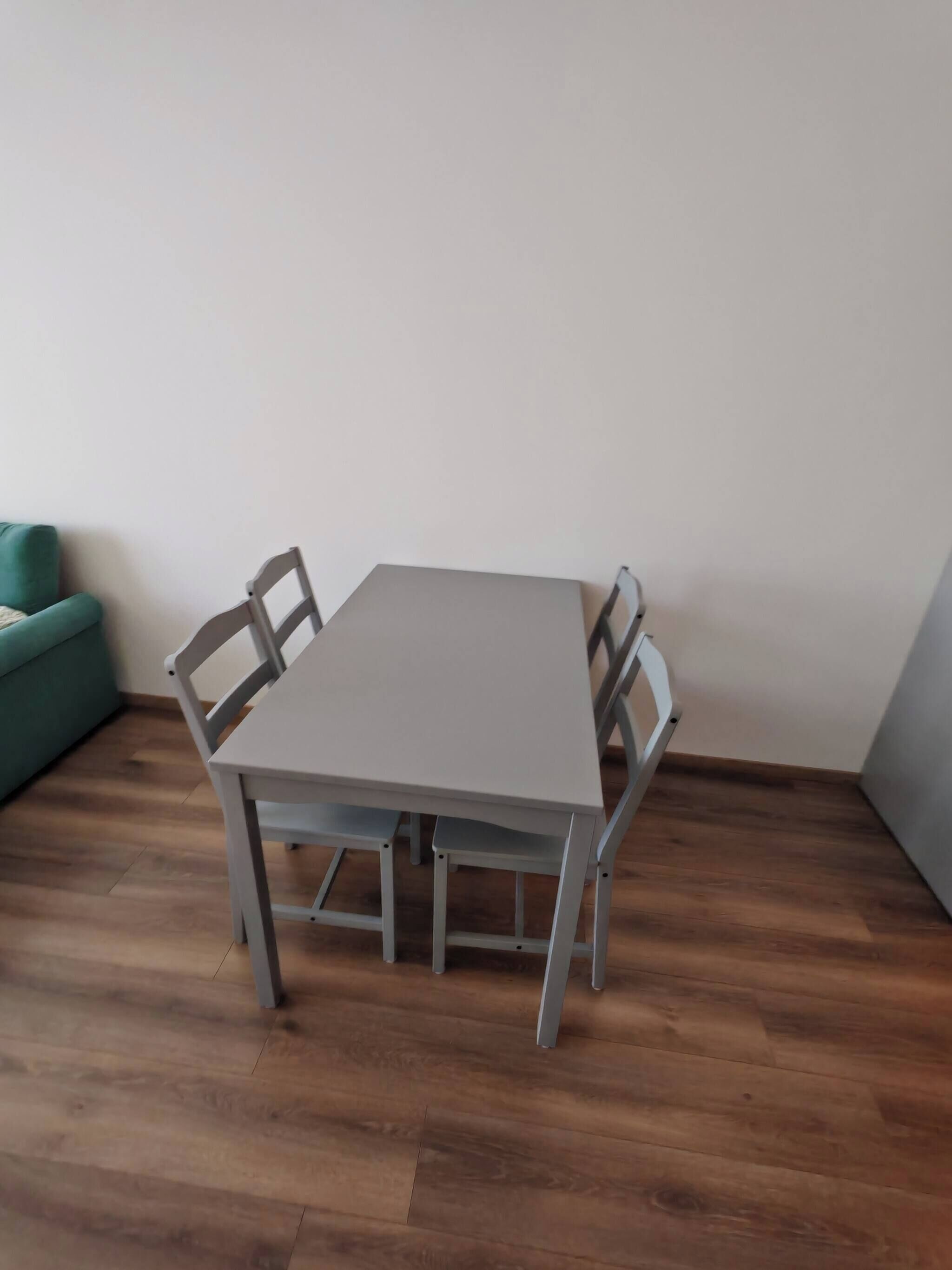 Monolocale, fumatori, balcone | Pasti